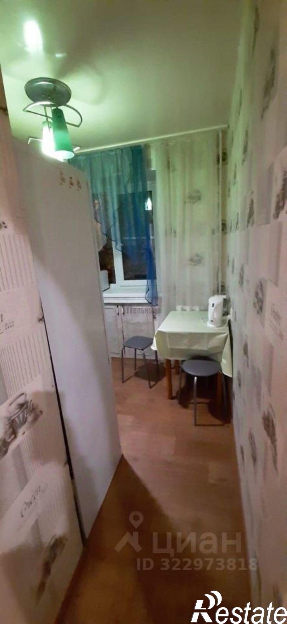 Купить квартиру за 4 250 000 рублей на проспект им. В.И. Ленина, 197А