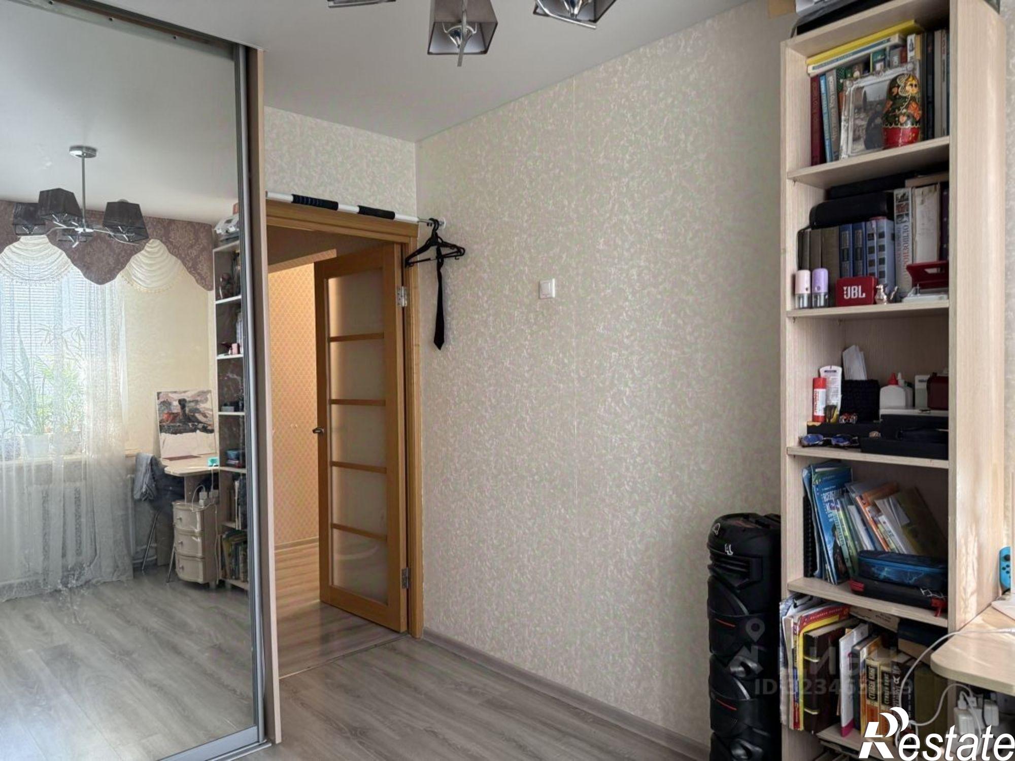 Купить квартиру за 6 990 000 рублей на улица Тургенева, 10А