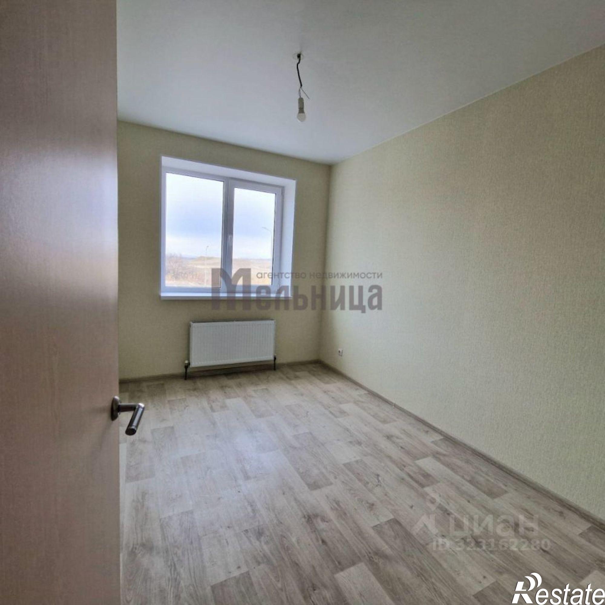 Купить квартиру за 4 450 000 рублей на Волгоград г.