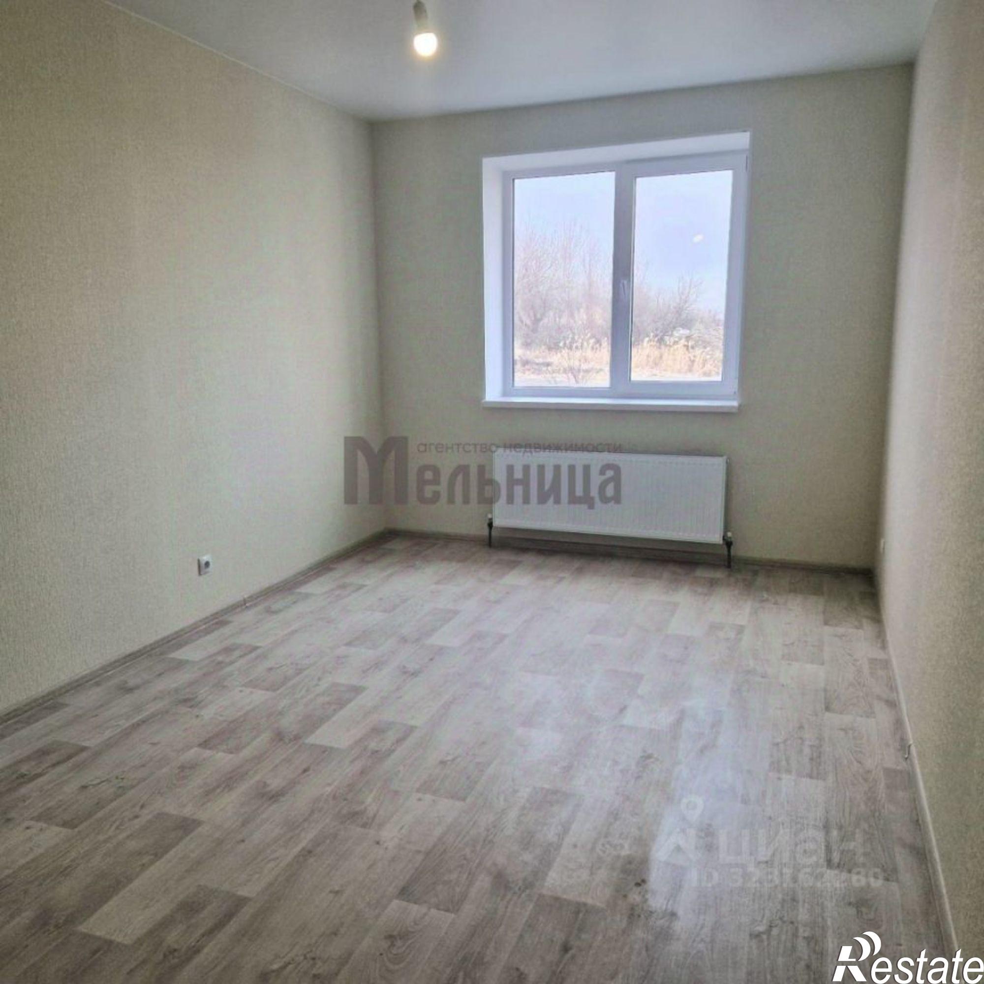 Купить квартиру за 4 450 000 рублей на Волгоград г.