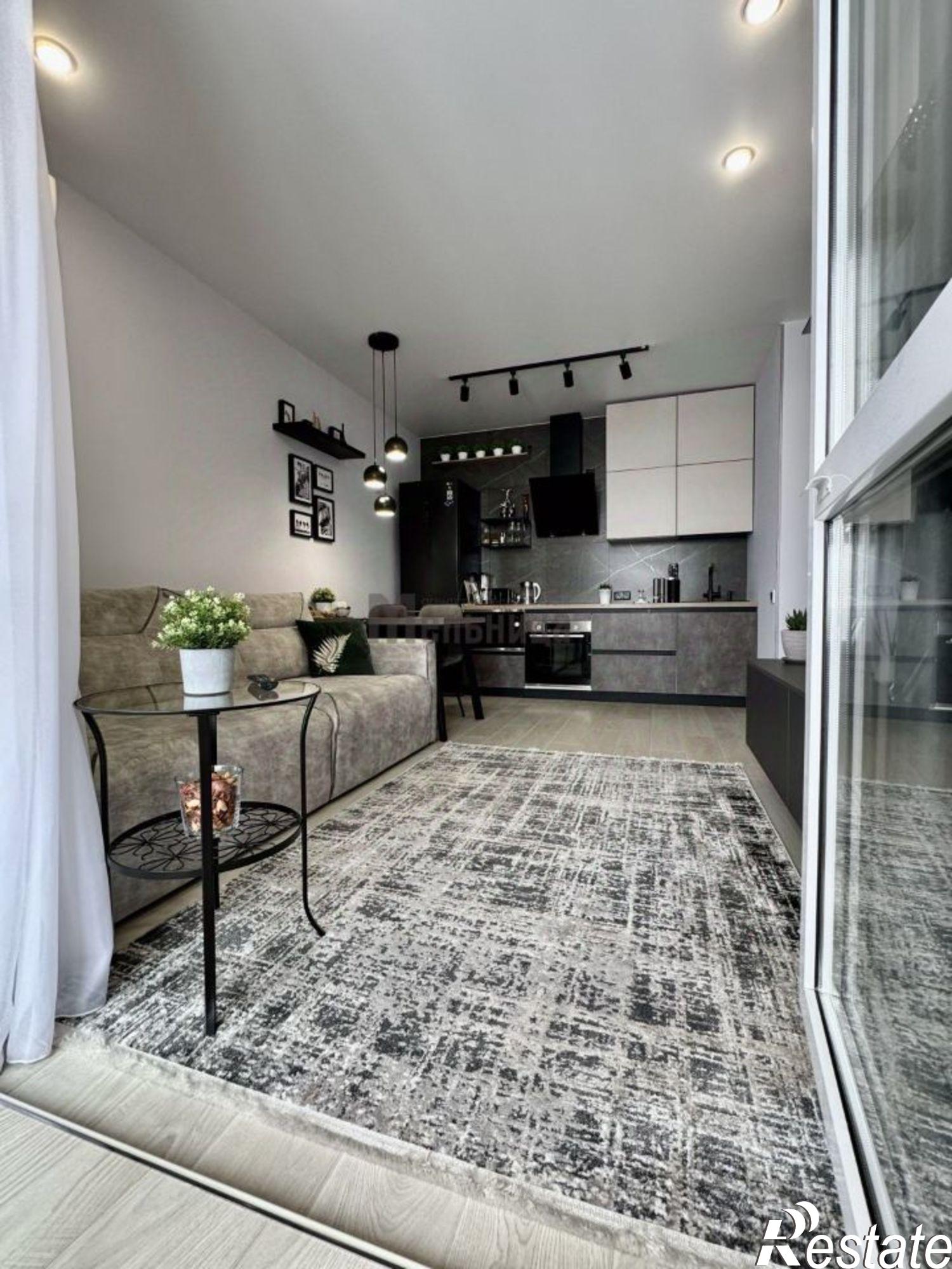 Купить квартиру за 9 800 000 рублей на ул Ангарская, 69в