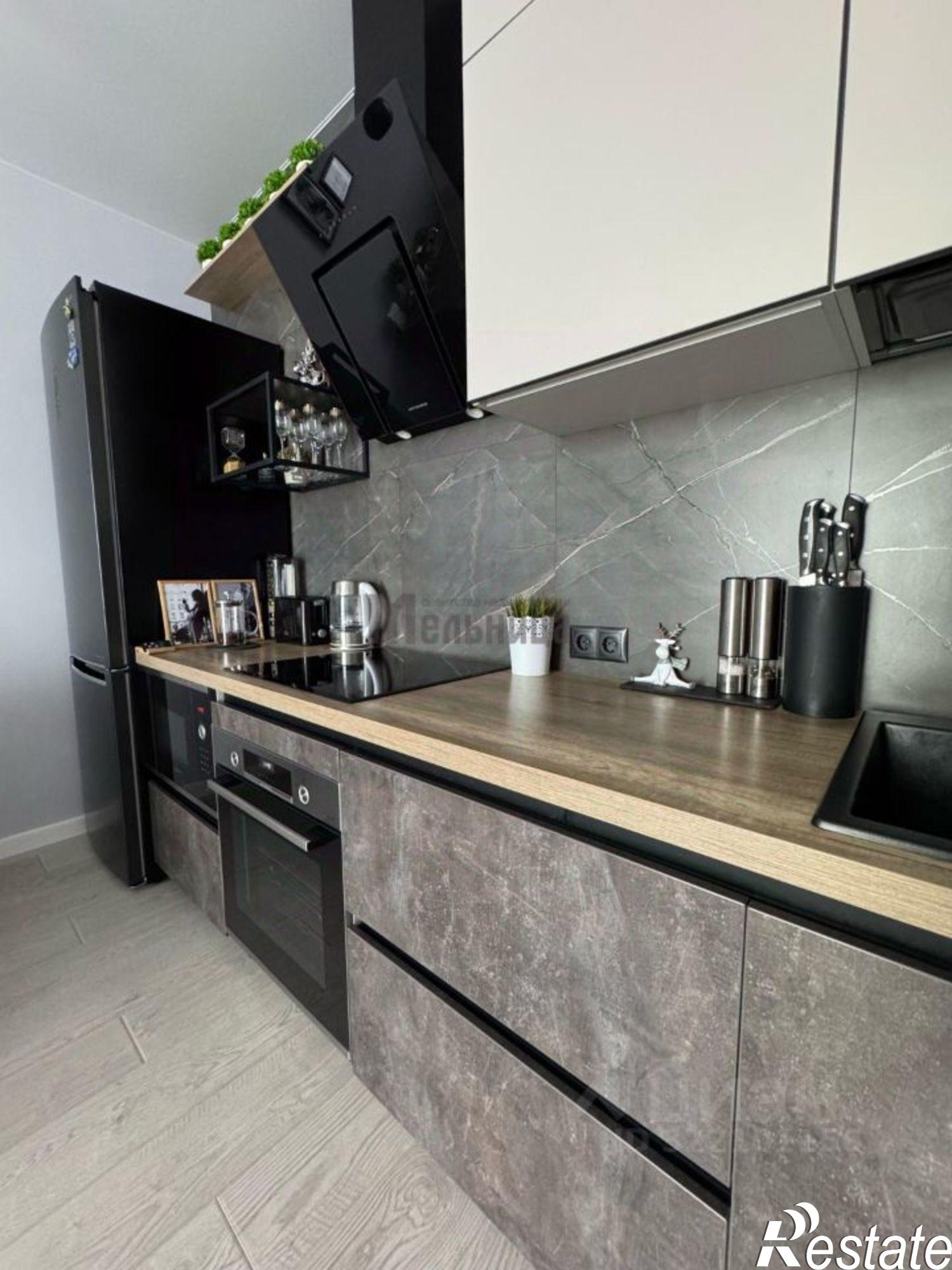 Купить квартиру за 9 800 000 рублей на ул Ангарская, 69в