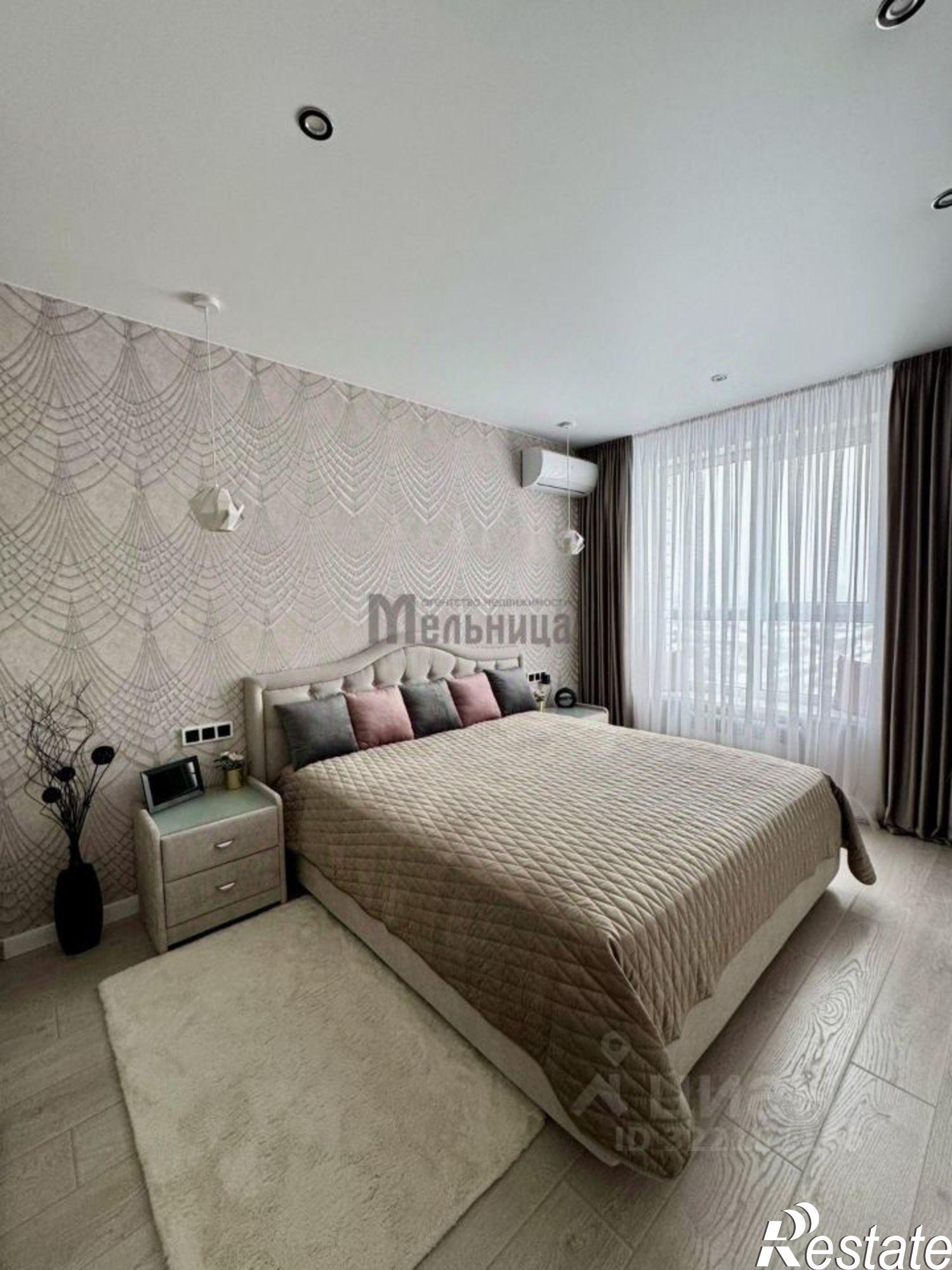 Купить квартиру за 9 800 000 рублей на ул Ангарская, 69в