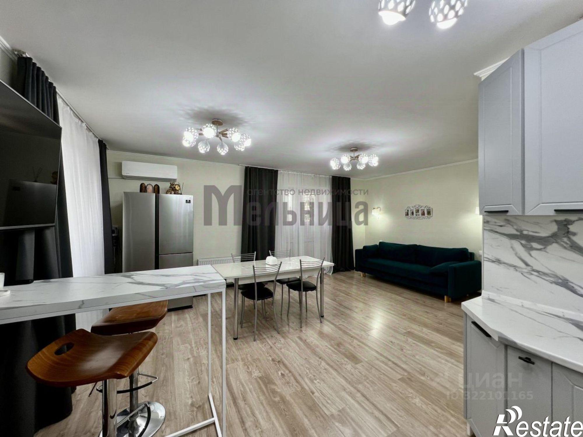 Купить квартиру за 20 000 000 рублей на ул им. милиционера Буханцева, 18