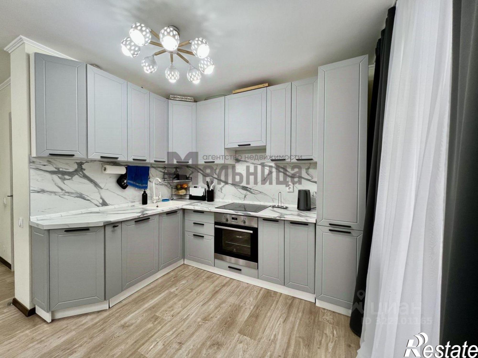 Купить квартиру за 20 000 000 рублей на ул им. милиционера Буханцева, 18