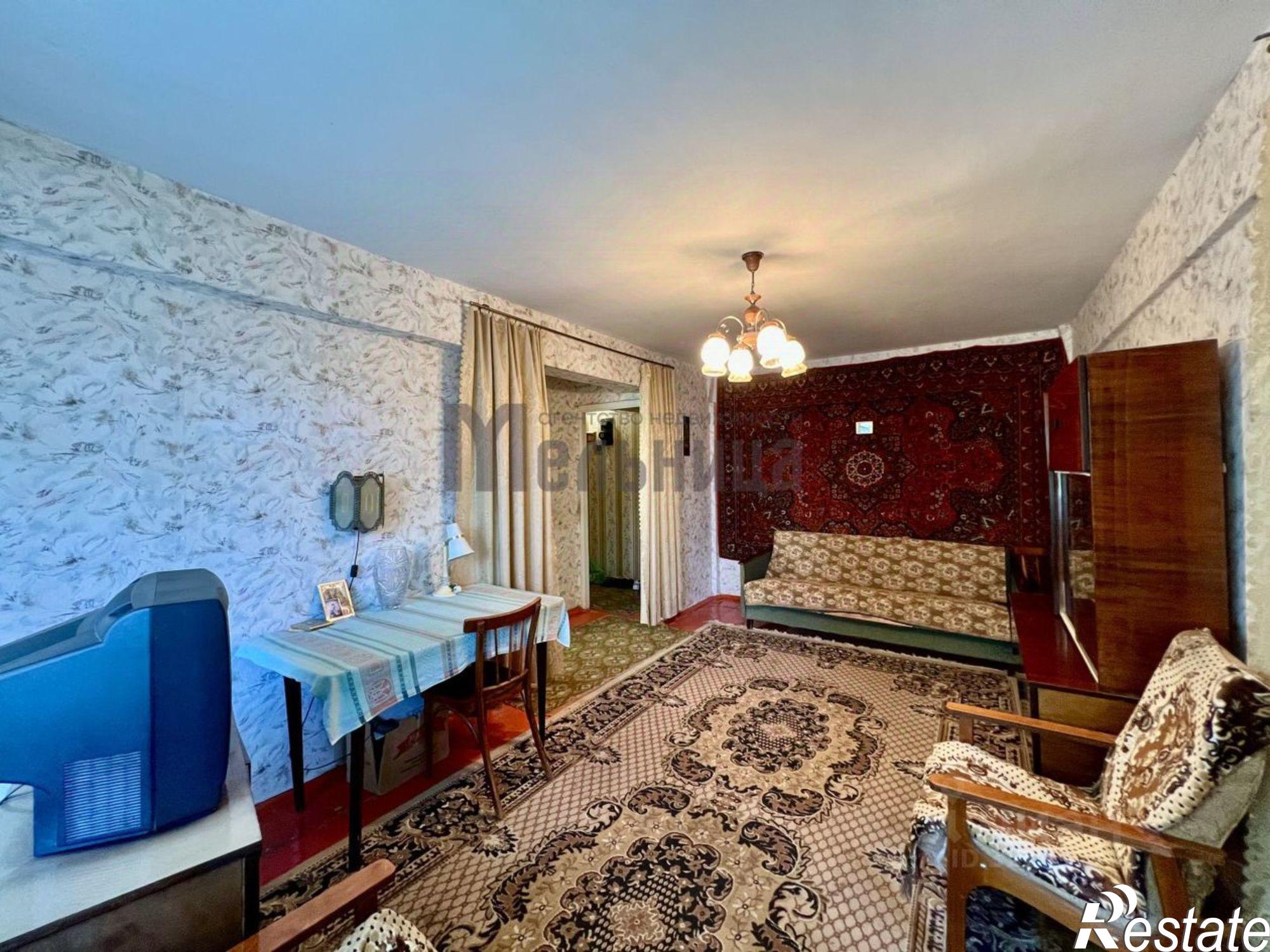 Купить квартиру за 3 200 000 рублей на ул Загорская, 13