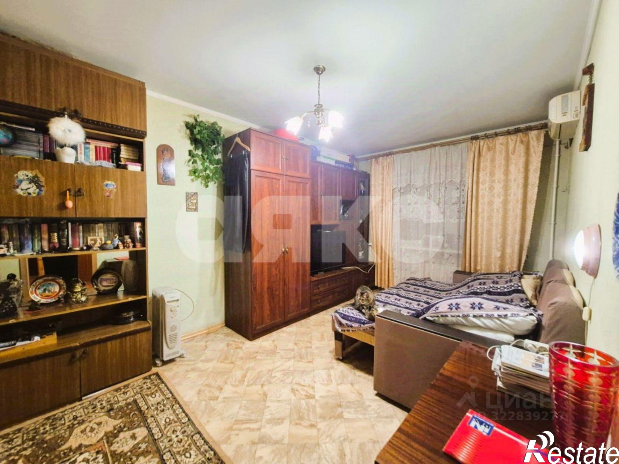 Купить квартиру за 3 250 000 рублей на ул Московская, 21