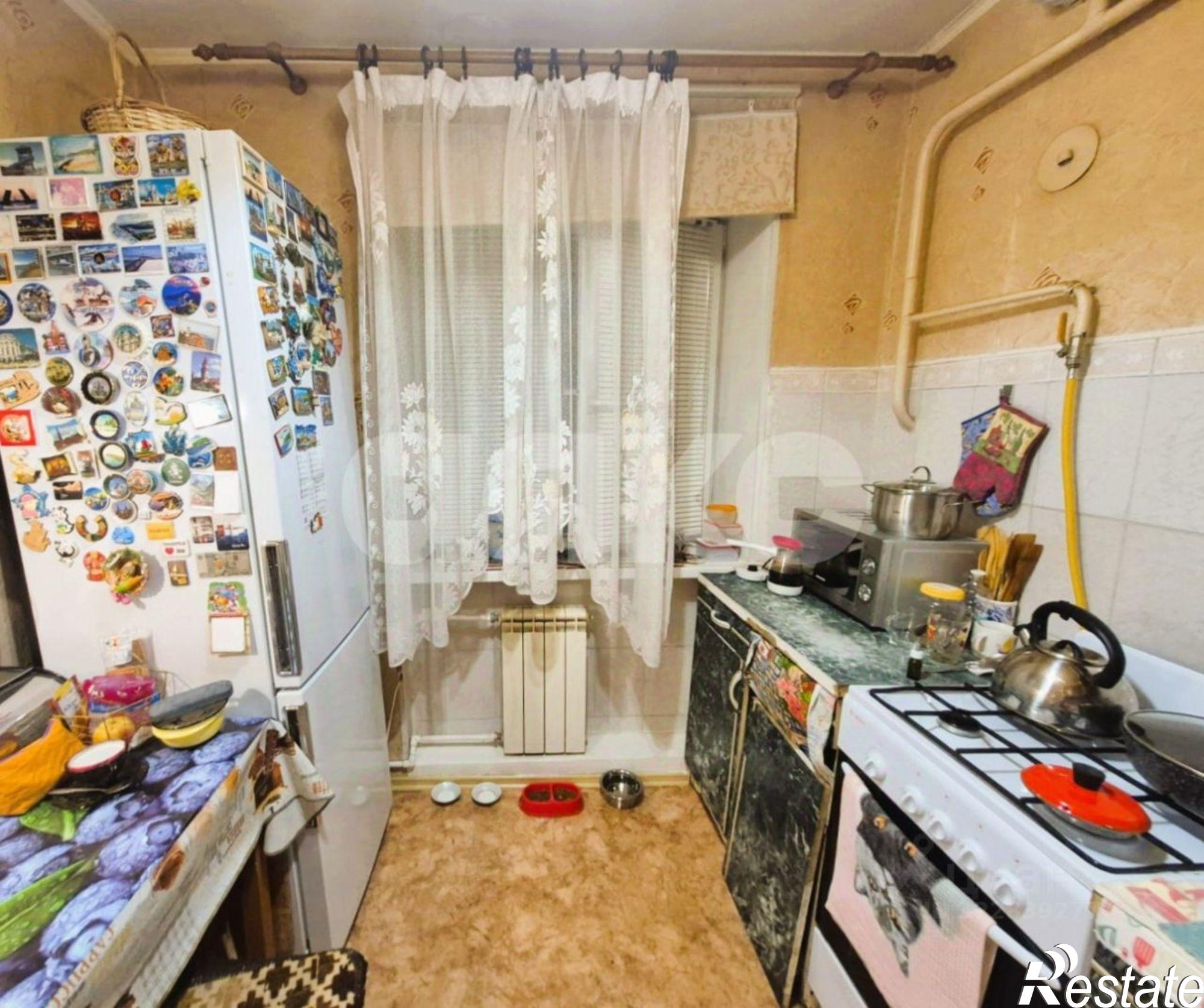 Купить квартиру за 3 250 000 рублей на ул Московская, 21