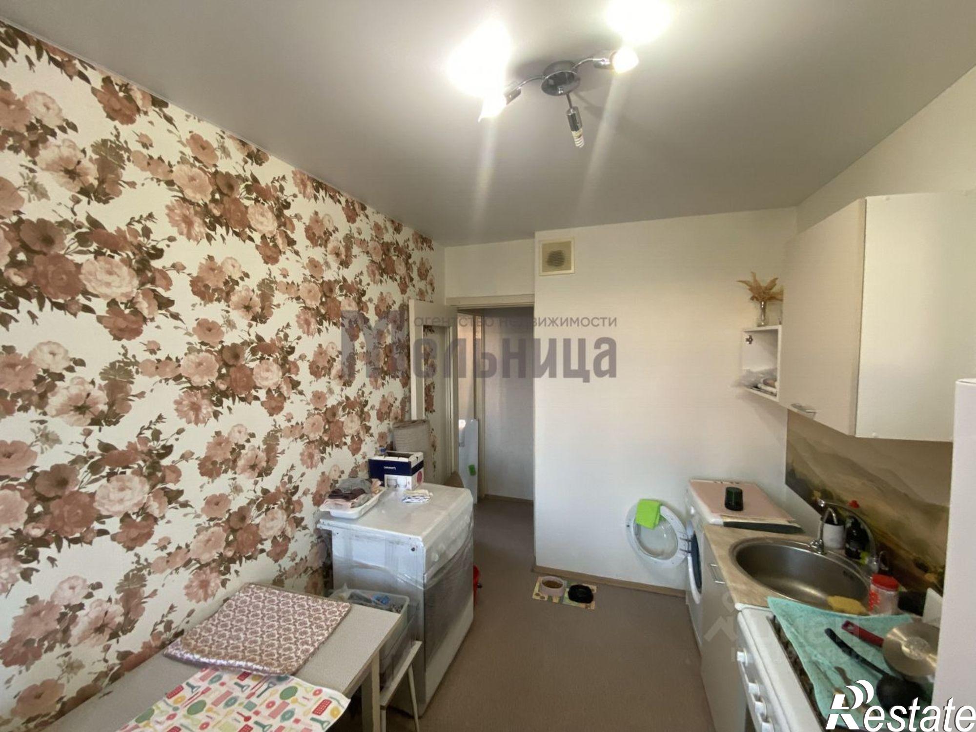 Купить квартиру за 3 900 000 рублей на ул им. маршала Воронова, 18