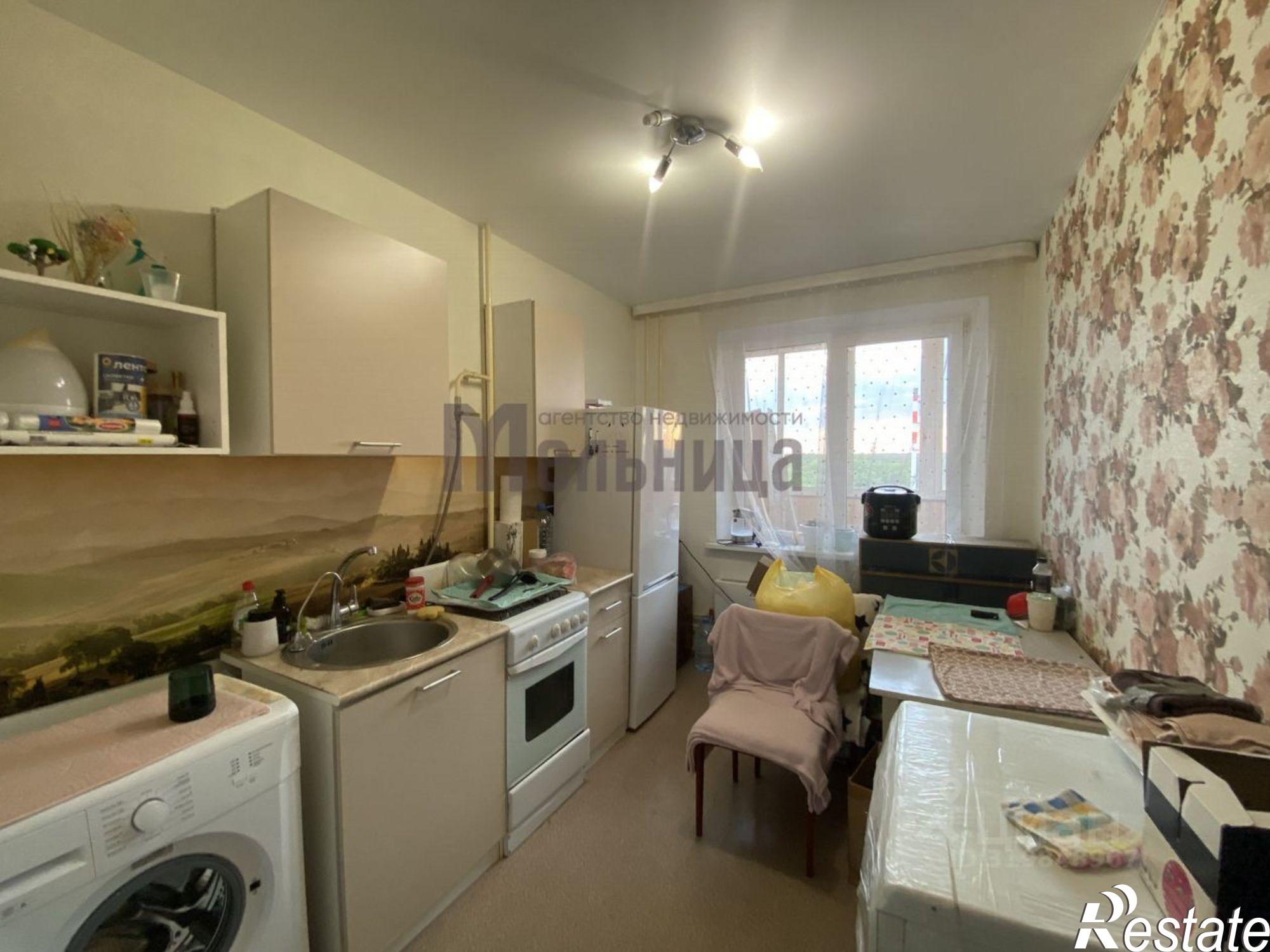 Купить квартиру за 3 900 000 рублей на ул им. маршала Воронова, 18