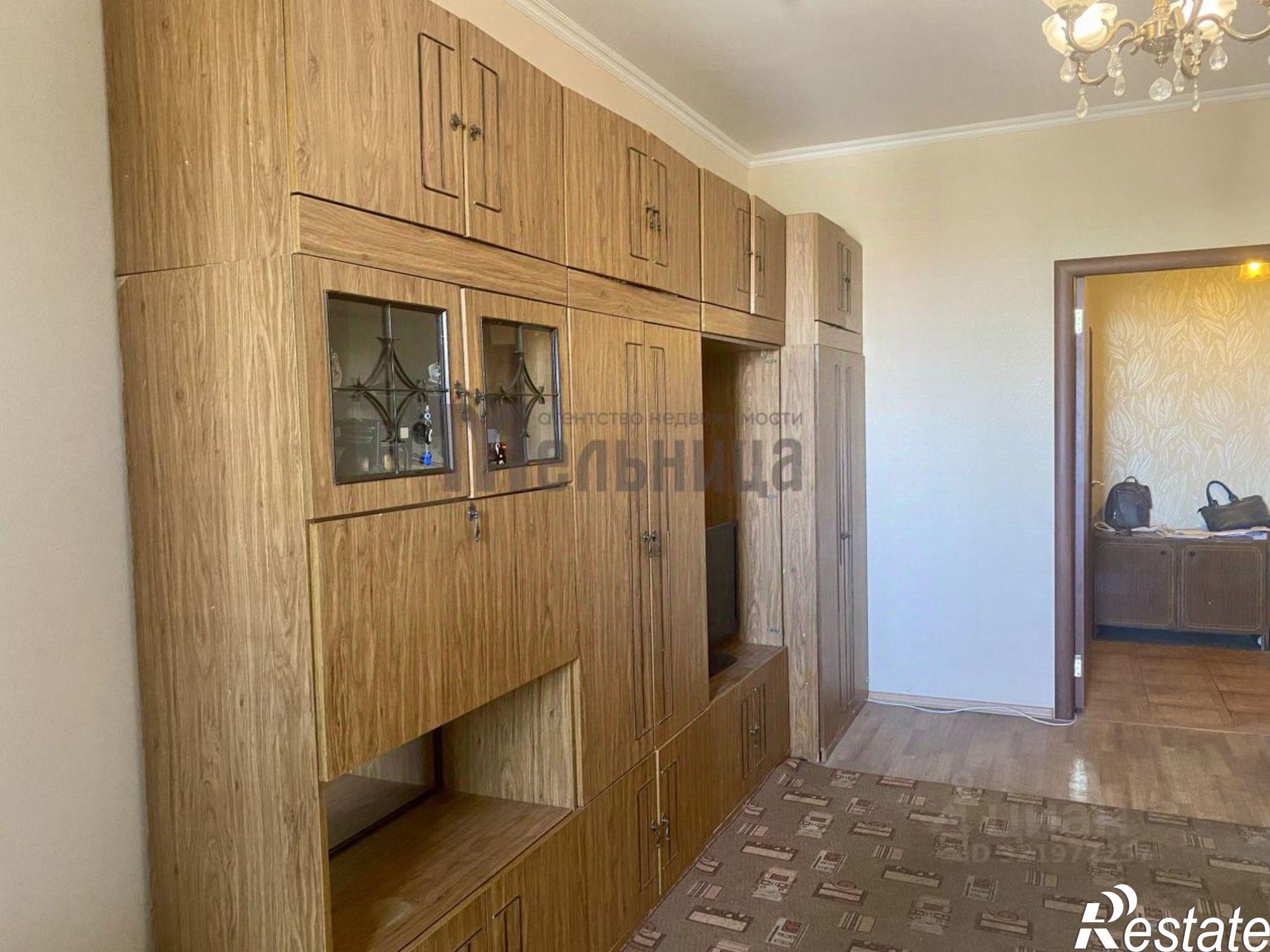 Купить квартиру за 4 800 000 рублей на ул Песчанокопская, 17