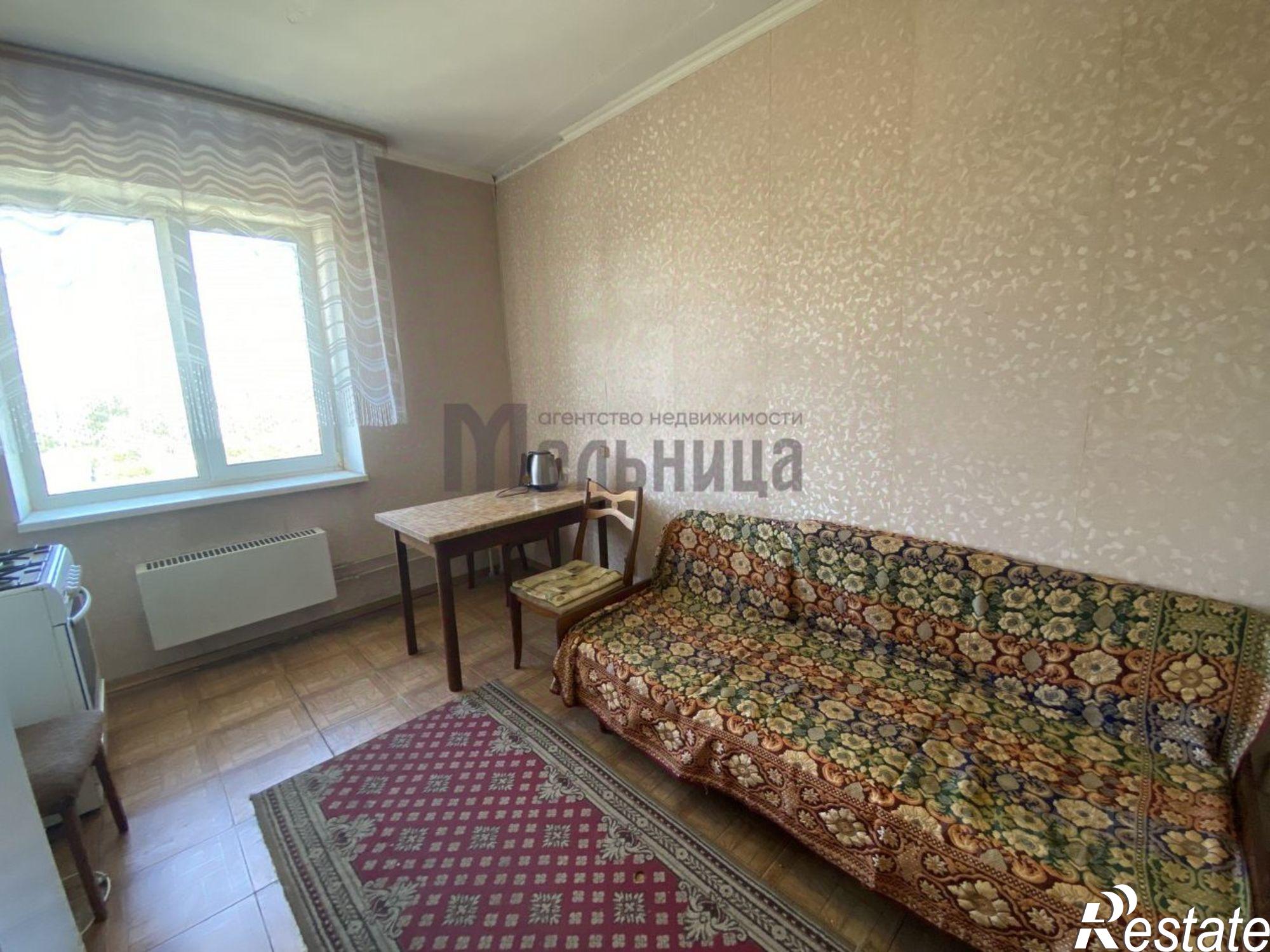 Купить квартиру за 4 800 000 рублей на ул Песчанокопская, 17