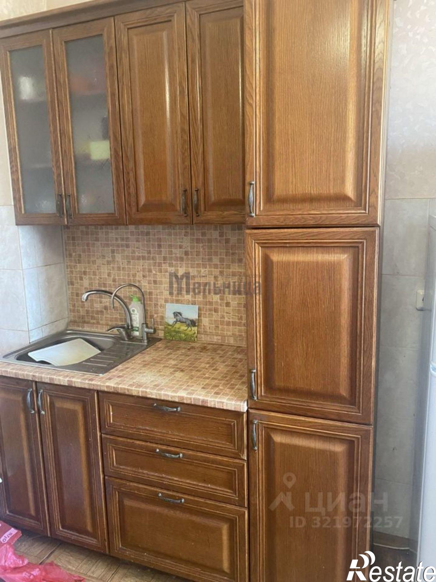 Купить квартиру за 4 800 000 рублей на ул Песчанокопская, 17