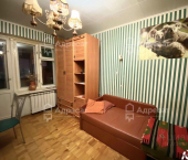 комната 65 кв м пр-кт им. Маршала Советского Союза Г.К. Жукова, 106а