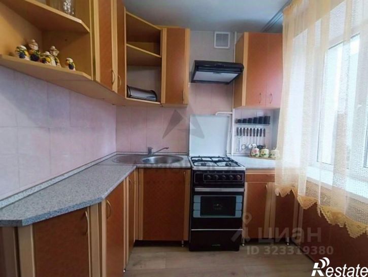 2-комн квартира улица Тулака, 14,  д. 14