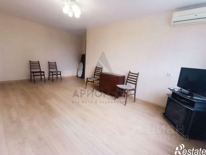 2-комн квартира улица Тулака, 14,  д. 14