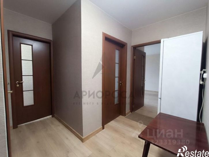 2-комн квартира улица Тулака, 14,  д. 14