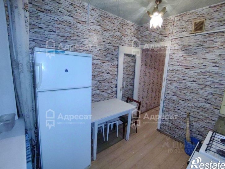 1-комн квартира улица Валентины Терешковой, 9,  д. 9