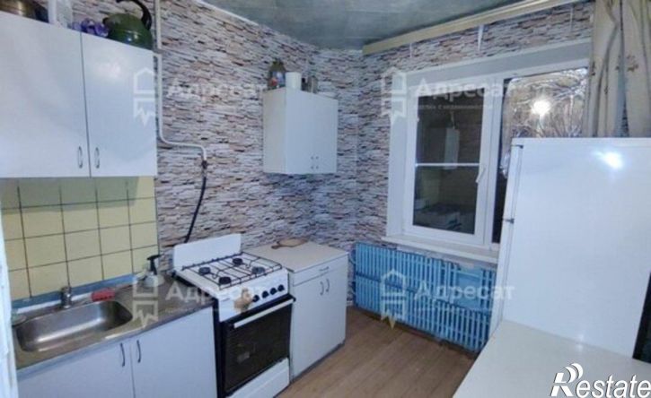 1-комн квартира ул им. Валентины Терешковой, 9,  д. 9