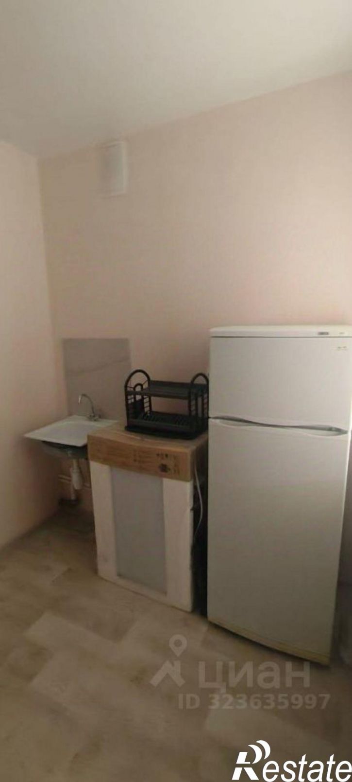 1-комн квартира Волгоград городской округ