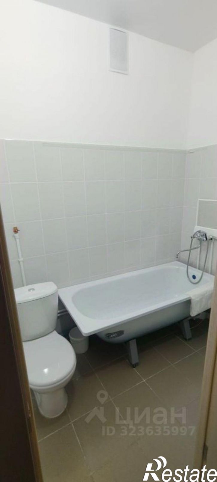 1-комн квартира Волгоград городской округ