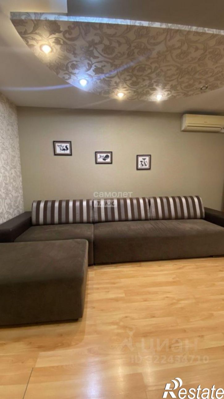 3-комн квартира улица Рокоссовского, 28,  д. 28