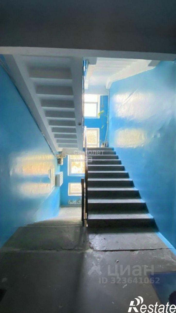 1-комн квартира улица Генерала Штеменко, 35,  д. 35