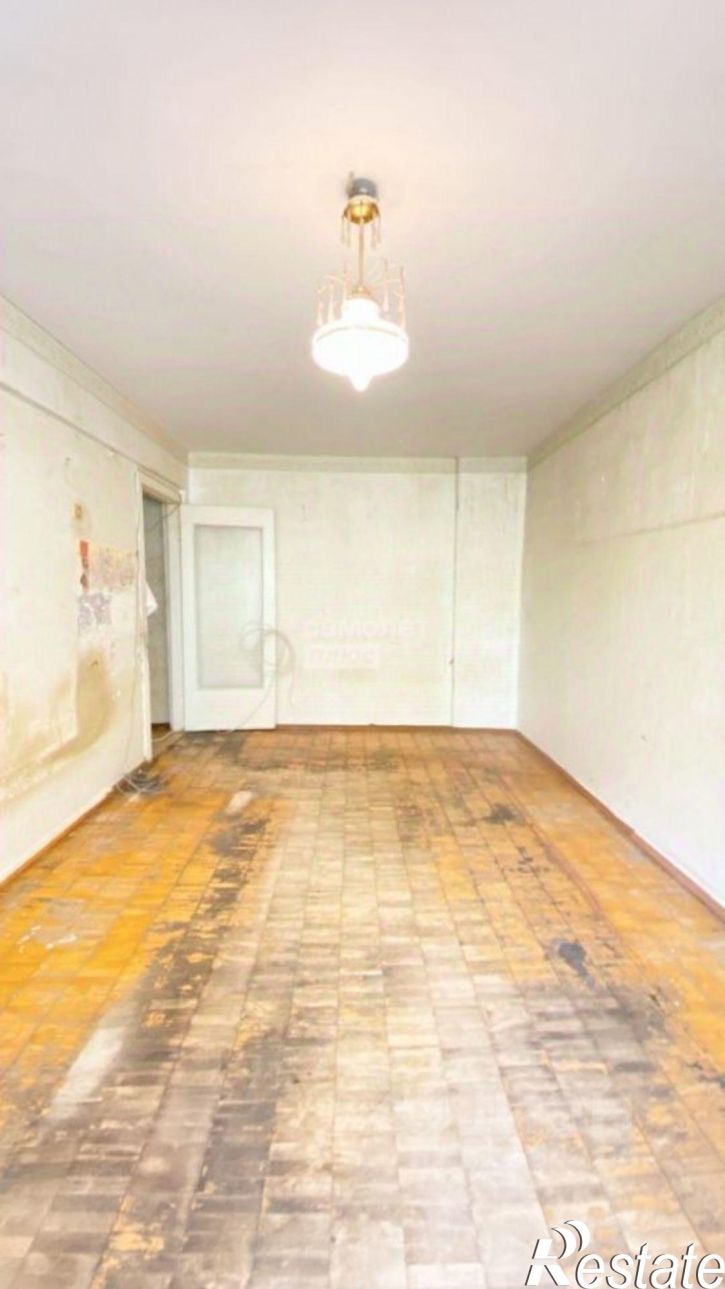 1-комн квартира улица Генерала Штеменко, 35,  д. 35