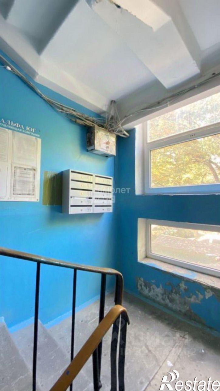 1-комн квартира улица Генерала Штеменко, 35,  д. 35