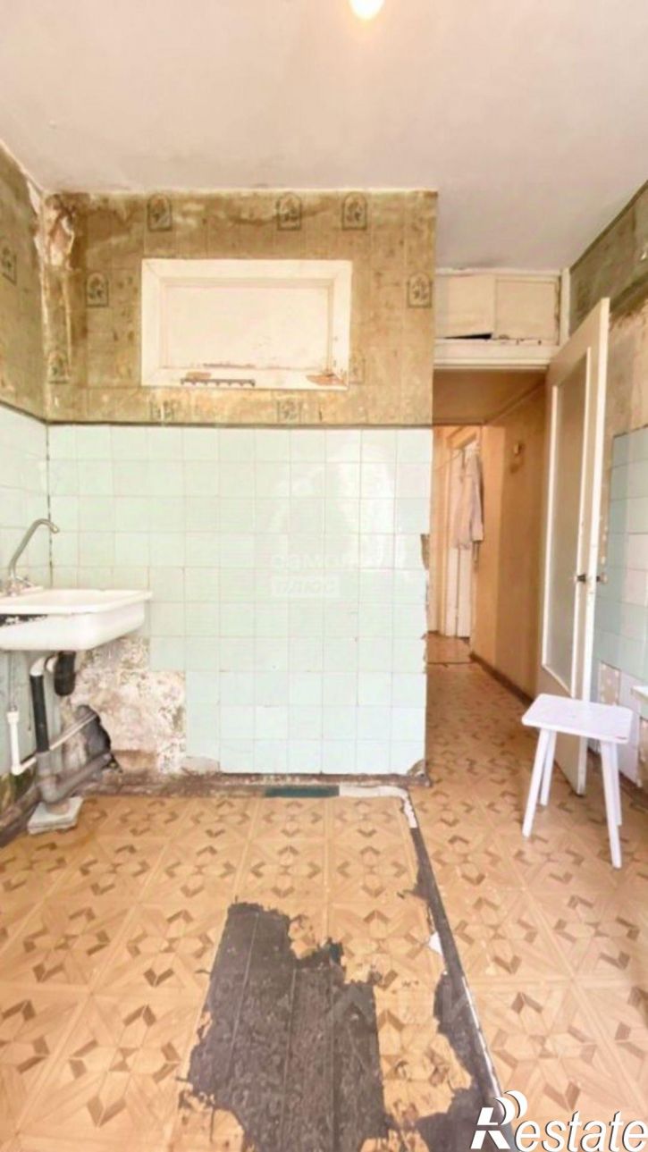 1-комн квартира улица Генерала Штеменко, 35,  д. 35