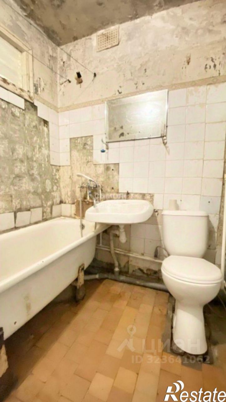 1-комн квартира улица Генерала Штеменко, 35,  д. 35