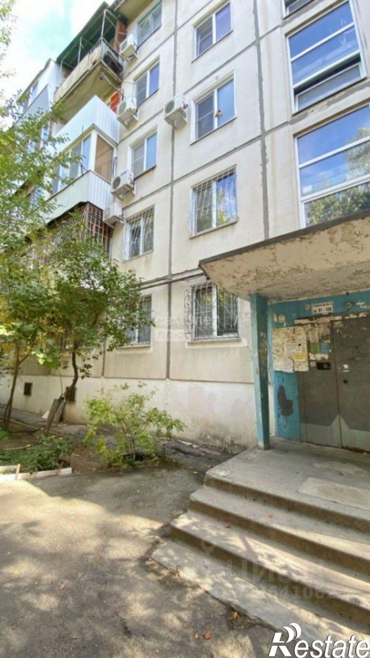 1-комн квартира улица Генерала Штеменко, 35,  д. 35