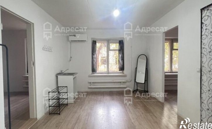 2-комн квартира Саушинская улица, 4,  д. 4