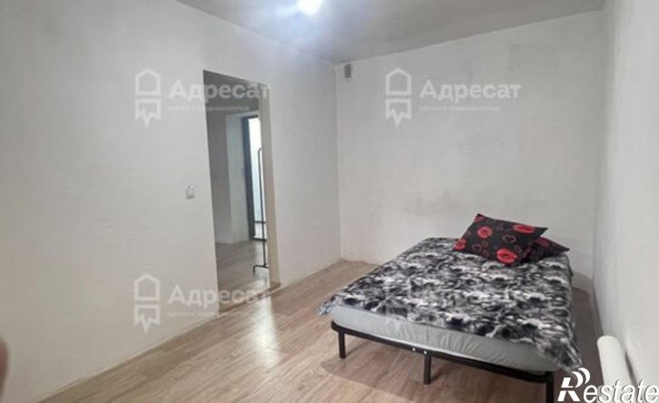 2-комн квартира Саушинская улица, 4,  д. 4