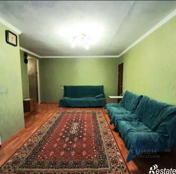 2-комн квартира Симбирская улица, 33,  д. 33