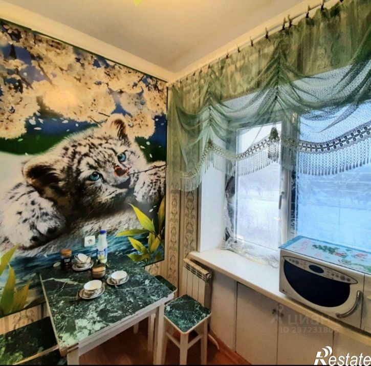 2-комн квартира Симбирская улица, 33,  д. 33