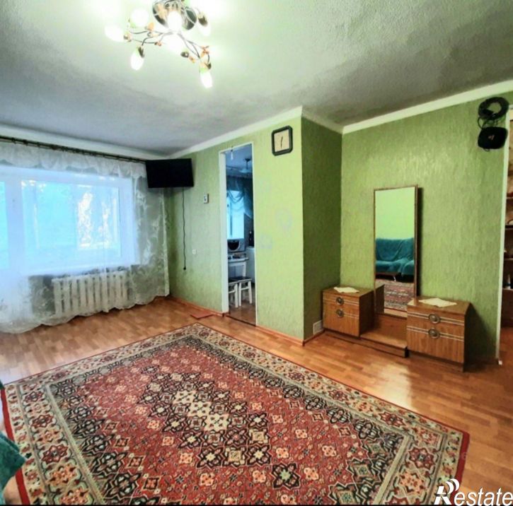 2-комн квартира Симбирская улица, 33,  д. 33