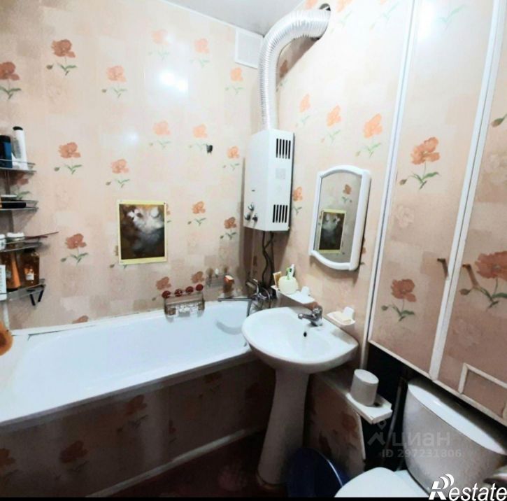 2-комн квартира Симбирская улица, 33,  д. 33