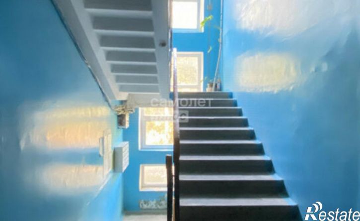 1-комн квартира ул им. генерала Штеменко, 35,  д. 35