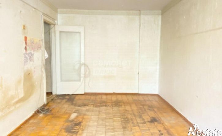 1-комн квартира ул им. генерала Штеменко, 35,  д. 35