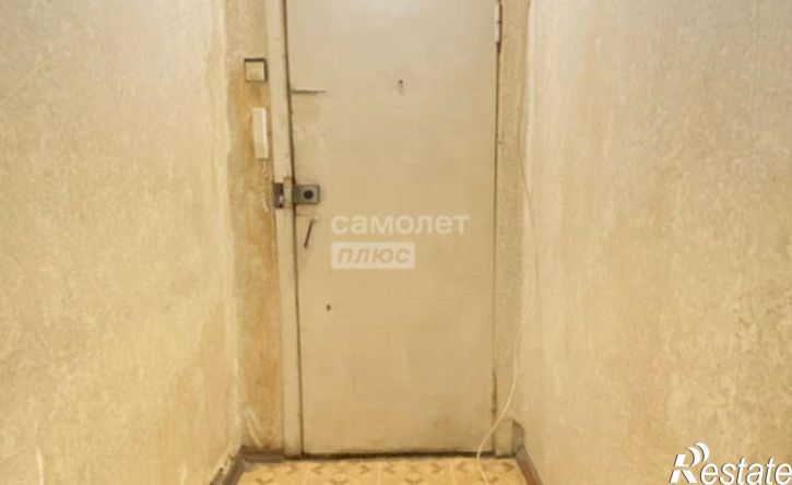 1-комн квартира ул им. генерала Штеменко, 35,  д. 35