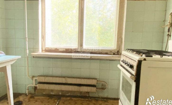 1-комн квартира ул им. генерала Штеменко, 35,  д. 35