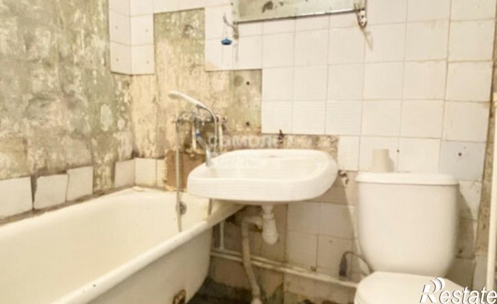 1-комн квартира ул им. генерала Штеменко, 35,  д. 35