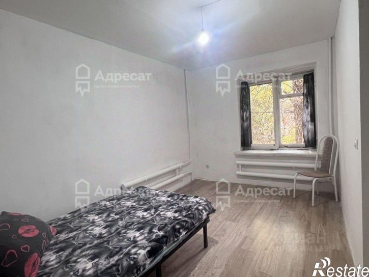 2-комн квартира ул Саушинская, 4,  д. 4