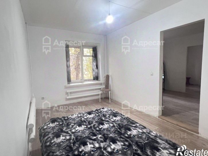 2-комн квартира ул Саушинская, 4,  д. 4