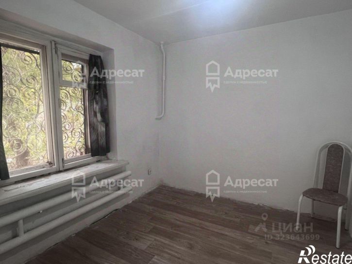 2-комн квартира ул Саушинская, 4,  д. 4