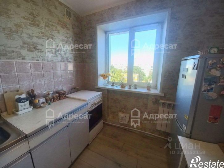 3-комн квартира посёлок Аэропорт, 16,  д. 16