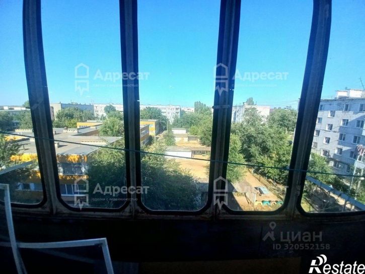 3-комн квартира посёлок Аэропорт, 16,  д. 16