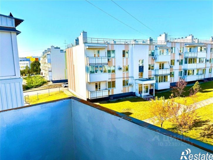 1-комн квартира улица гвардии полковника Добрушина, 2А,  д. 2А