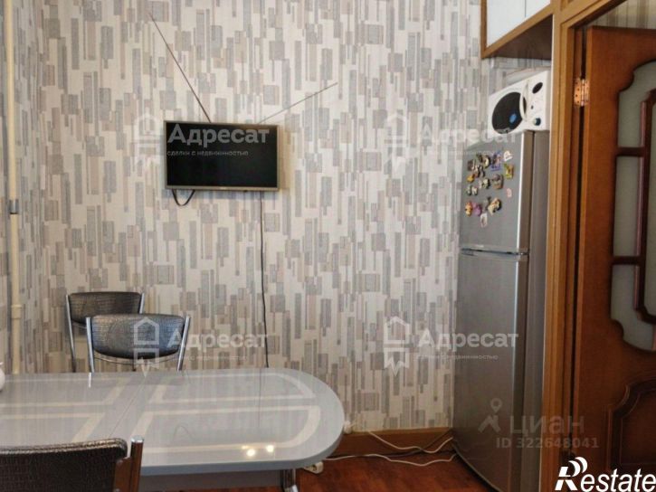 2-комн квартира ул им. Ткачева, 16а,  д. 16а